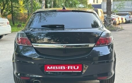 Opel Astra H, 2008 год, 810 000 рублей, 5 фотография