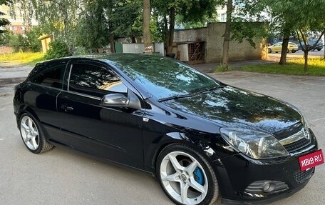 Opel Astra H, 2008 год, 810 000 рублей, 8 фотография