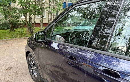 KIA Carnival, 2022 год, 4 200 000 рублей, 14 фотография