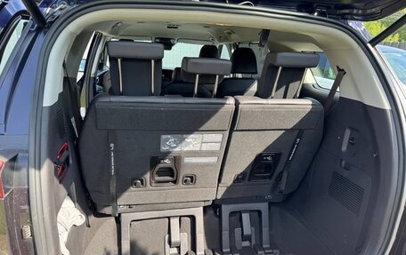 KIA Carnival, 2022 год, 4 200 000 рублей, 20 фотография