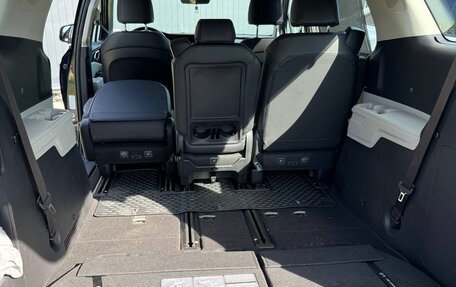 KIA Carnival, 2022 год, 4 200 000 рублей, 19 фотография