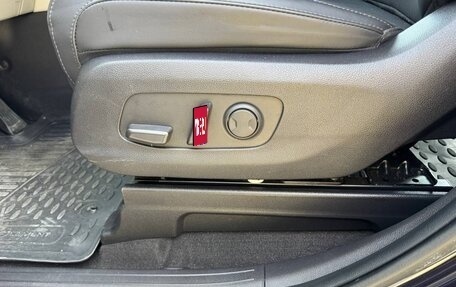 KIA Carnival, 2022 год, 4 200 000 рублей, 17 фотография