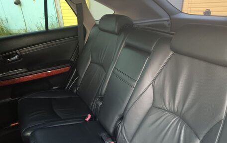 Lexus RX II рестайлинг, 2003 год, 1 550 000 рублей, 15 фотография