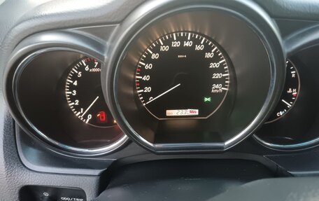 Lexus RX II рестайлинг, 2003 год, 1 550 000 рублей, 10 фотография