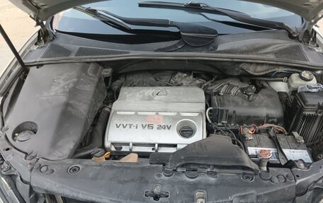 Lexus RX II рестайлинг, 2003 год, 1 550 000 рублей, 18 фотография