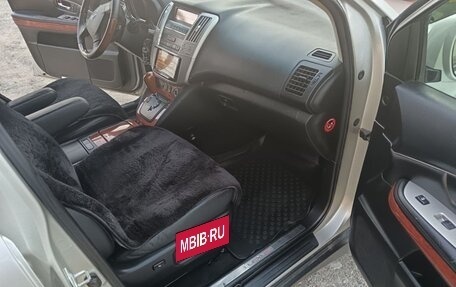 Lexus RX II рестайлинг, 2003 год, 1 550 000 рублей, 12 фотография