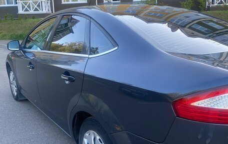 Ford Mondeo IV, 2010 год, 799 000 рублей, 6 фотография