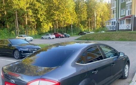 Ford Mondeo IV, 2010 год, 799 000 рублей, 3 фотография