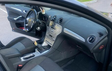Ford Mondeo IV, 2010 год, 799 000 рублей, 8 фотография