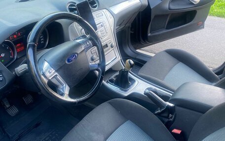 Ford Mondeo IV, 2010 год, 799 000 рублей, 9 фотография