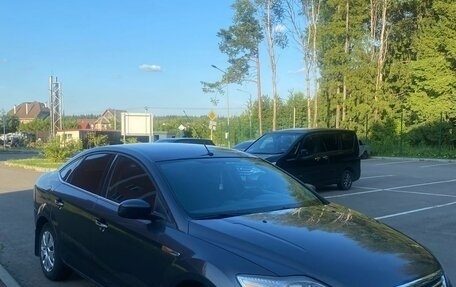Ford Mondeo IV, 2010 год, 799 000 рублей, 2 фотография