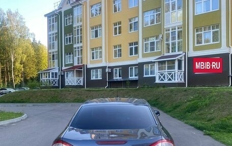 Ford Mondeo IV, 2010 год, 799 000 рублей, 4 фотография