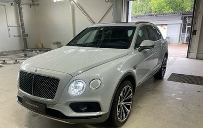 Bentley Bentayga I, 2018 год, 13 490 000 рублей, 1 фотография