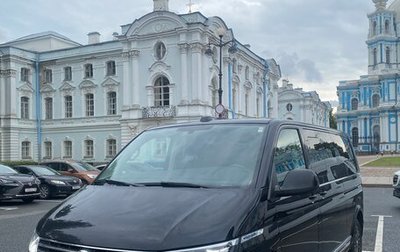 Volkswagen Multivan T6 рестайлинг, 2020 год, 5 250 000 рублей, 1 фотография