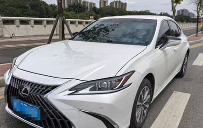 Lexus ES VII, 2022 год, 2 200 000 рублей, 1 фотография