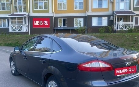 Ford Mondeo IV, 2010 год, 799 000 рублей, 5 фотография