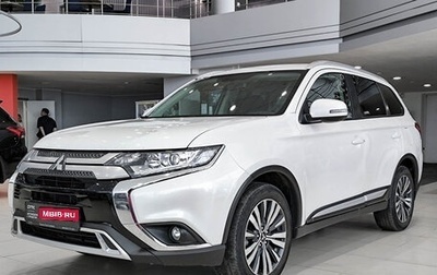 Mitsubishi Outlander III рестайлинг 3, 2020 год, 2 150 000 рублей, 1 фотография