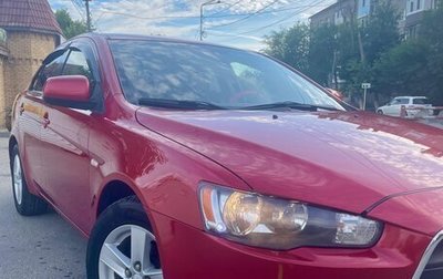 Mitsubishi Lancer IX, 2011 год, 810 000 рублей, 1 фотография