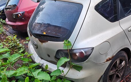 Mazda 3, 2006 год, 245 000 рублей, 1 фотография