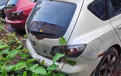 Mazda 3, 2006 год, 245 000 рублей, 1 фотография