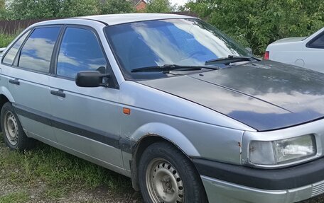 Volkswagen Passat B3, 1989 год, 110 000 рублей, 1 фотография