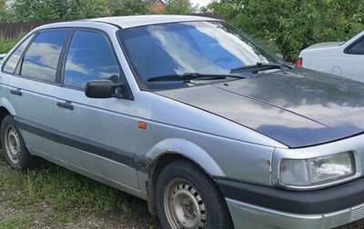 Volkswagen Passat B3, 1989 год, 110 000 рублей, 1 фотография