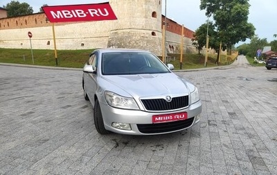 Skoda Octavia, 2011 год, 800 000 рублей, 1 фотография