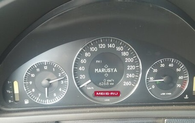 Mercedes-Benz CLK-Класс, 2007 год, 1 300 000 рублей, 1 фотография