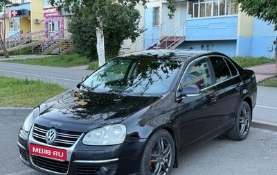 Volkswagen Jetta VI, 2008 год, 330 000 рублей, 1 фотография