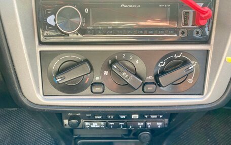 Mitsubishi Pajero Pinin, 2002 год, 449 999 рублей, 10 фотография