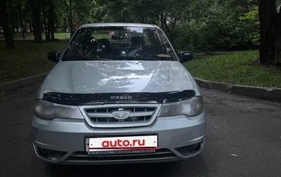Daewoo Nexia I рестайлинг, 2012 год, 125 000 рублей, 1 фотография