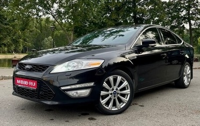 Ford Mondeo IV, 2012 год, 1 280 000 рублей, 1 фотография