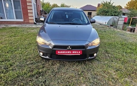 Mitsubishi Lancer IX, 2008 год, 900 000 рублей, 2 фотография