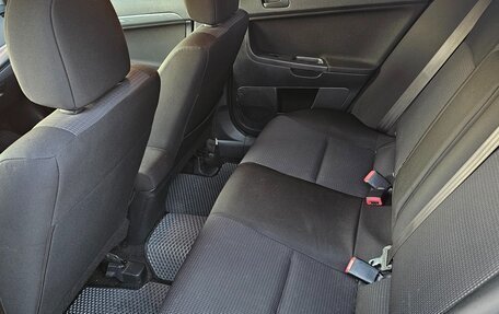 Mitsubishi Lancer IX, 2008 год, 900 000 рублей, 10 фотография