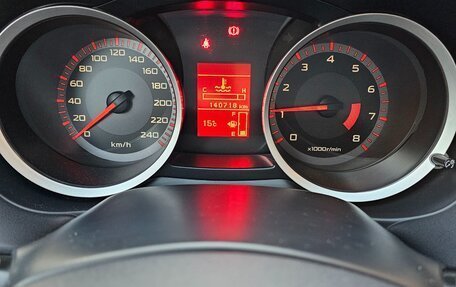 Mitsubishi Lancer IX, 2008 год, 900 000 рублей, 8 фотография