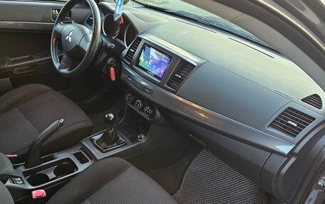 Mitsubishi Lancer IX, 2008 год, 900 000 рублей, 11 фотография