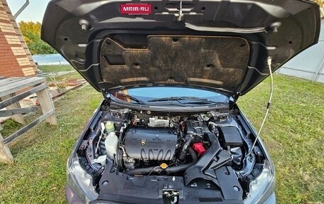 Mitsubishi Lancer IX, 2008 год, 900 000 рублей, 7 фотография