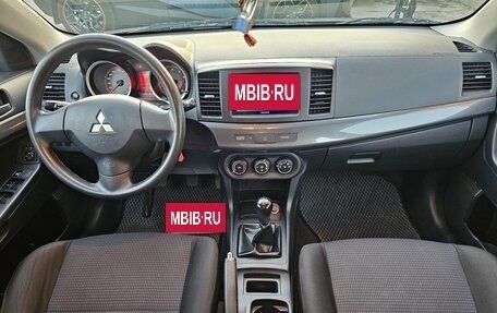 Mitsubishi Lancer IX, 2008 год, 900 000 рублей, 12 фотография