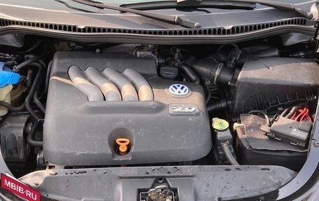 Volkswagen Beetle, 2000 год, 740 000 рублей, 8 фотография