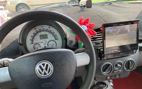Volkswagen Beetle, 2000 год, 740 000 рублей, 30 фотография