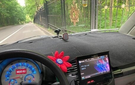 Volkswagen Beetle, 2000 год, 740 000 рублей, 28 фотография