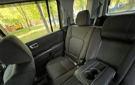 Honda Pilot III рестайлинг, 2008 год, 1 600 000 рублей, 7 фотография
