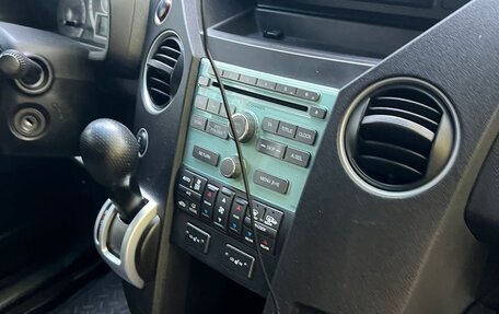 Honda Pilot III рестайлинг, 2008 год, 1 600 000 рублей, 8 фотография