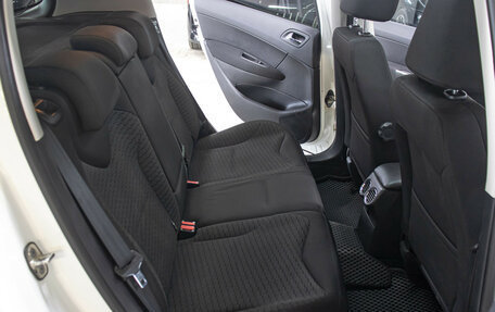Peugeot 308 II, 2012 год, 798 000 рублей, 12 фотография