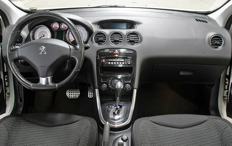 Peugeot 308 II, 2012 год, 798 000 рублей, 14 фотография