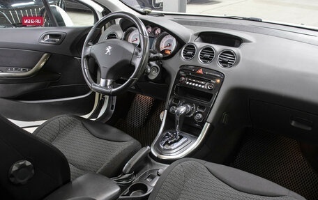 Peugeot 308 II, 2012 год, 798 000 рублей, 11 фотография
