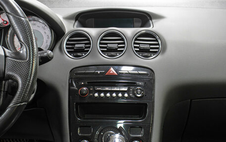 Peugeot 308 II, 2012 год, 798 000 рублей, 15 фотография