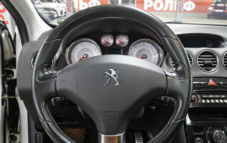 Peugeot 308 II, 2012 год, 798 000 рублей, 17 фотография