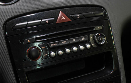Peugeot 308 II, 2012 год, 798 000 рублей, 19 фотография