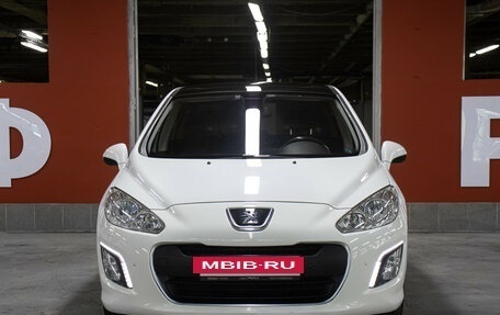 Peugeot 308 II, 2012 год, 798 000 рублей, 2 фотография